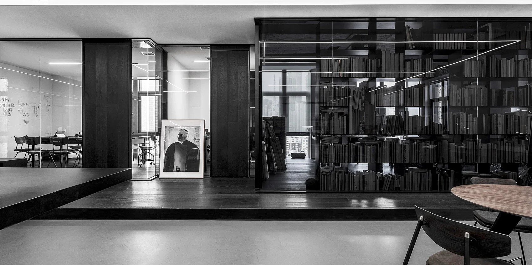 1949 Workspace — เสิ่นหยาง จีน