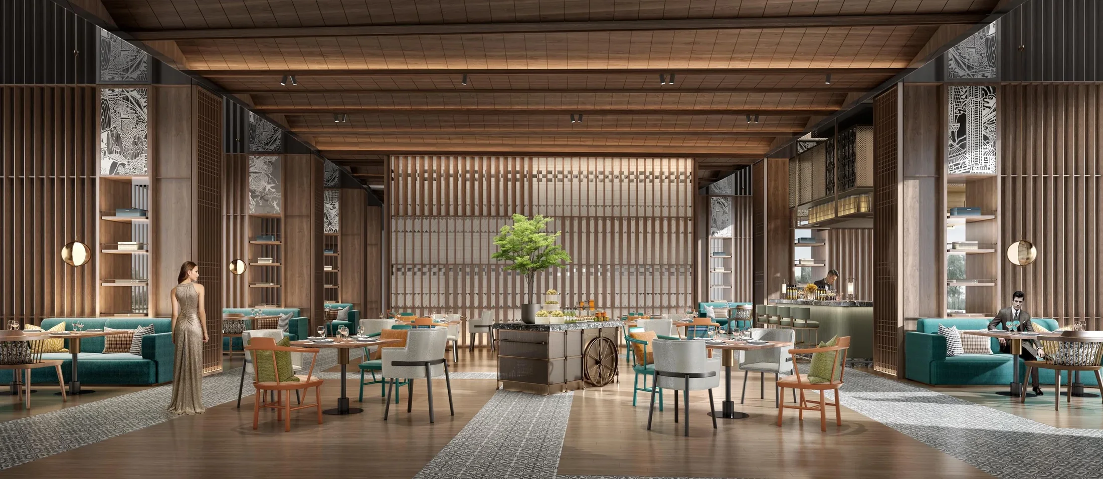 Hotel Indigo Suzhou — ซูโจว จีน