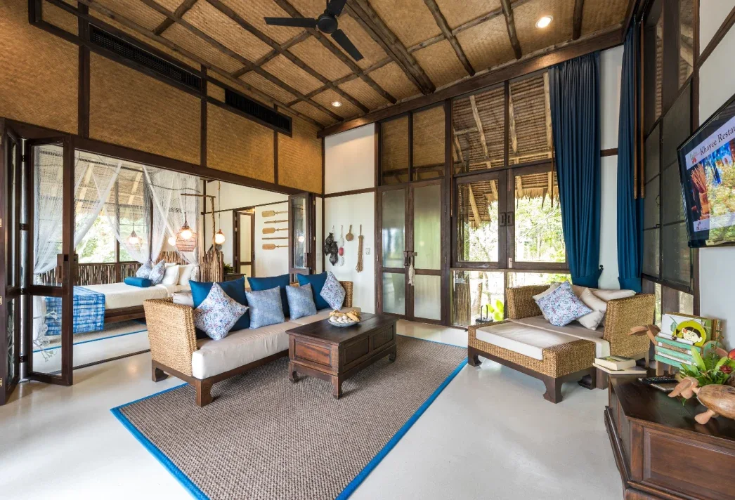Koh Yao Yai Retreat — ประเทศไทย