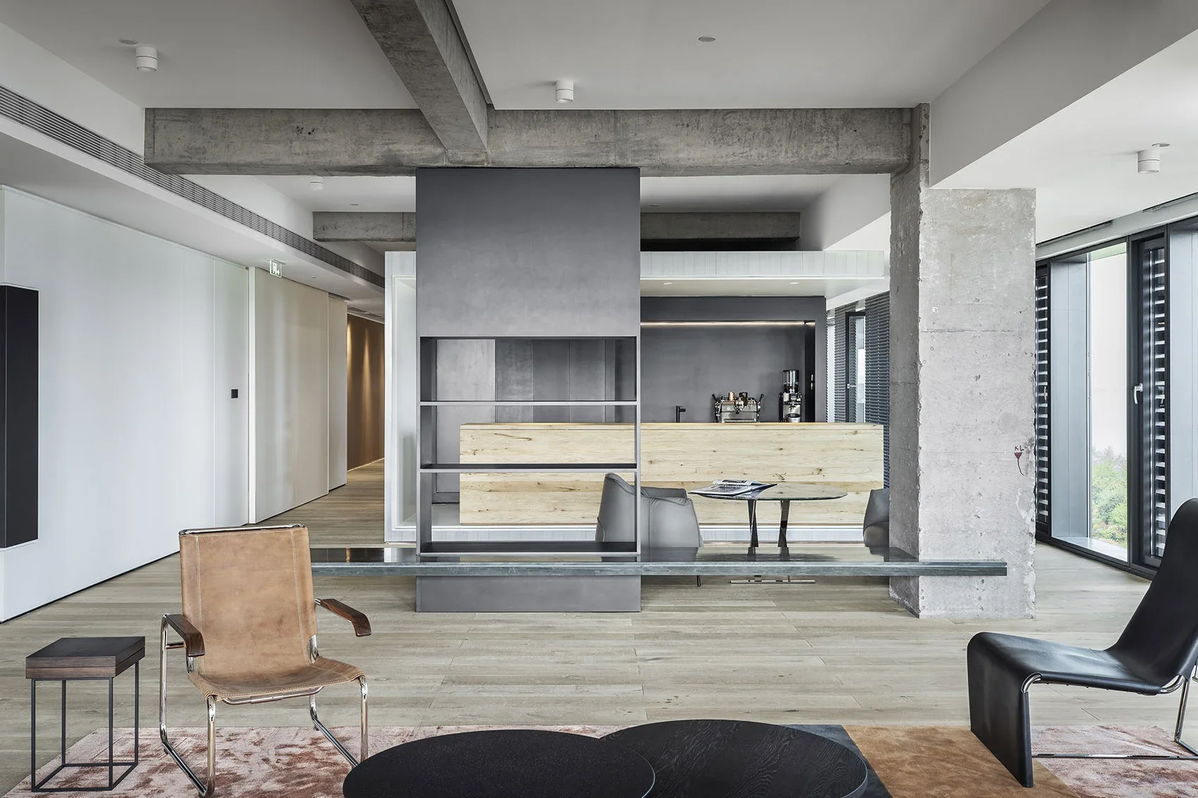 Lingdi Office — หางโจว จีน