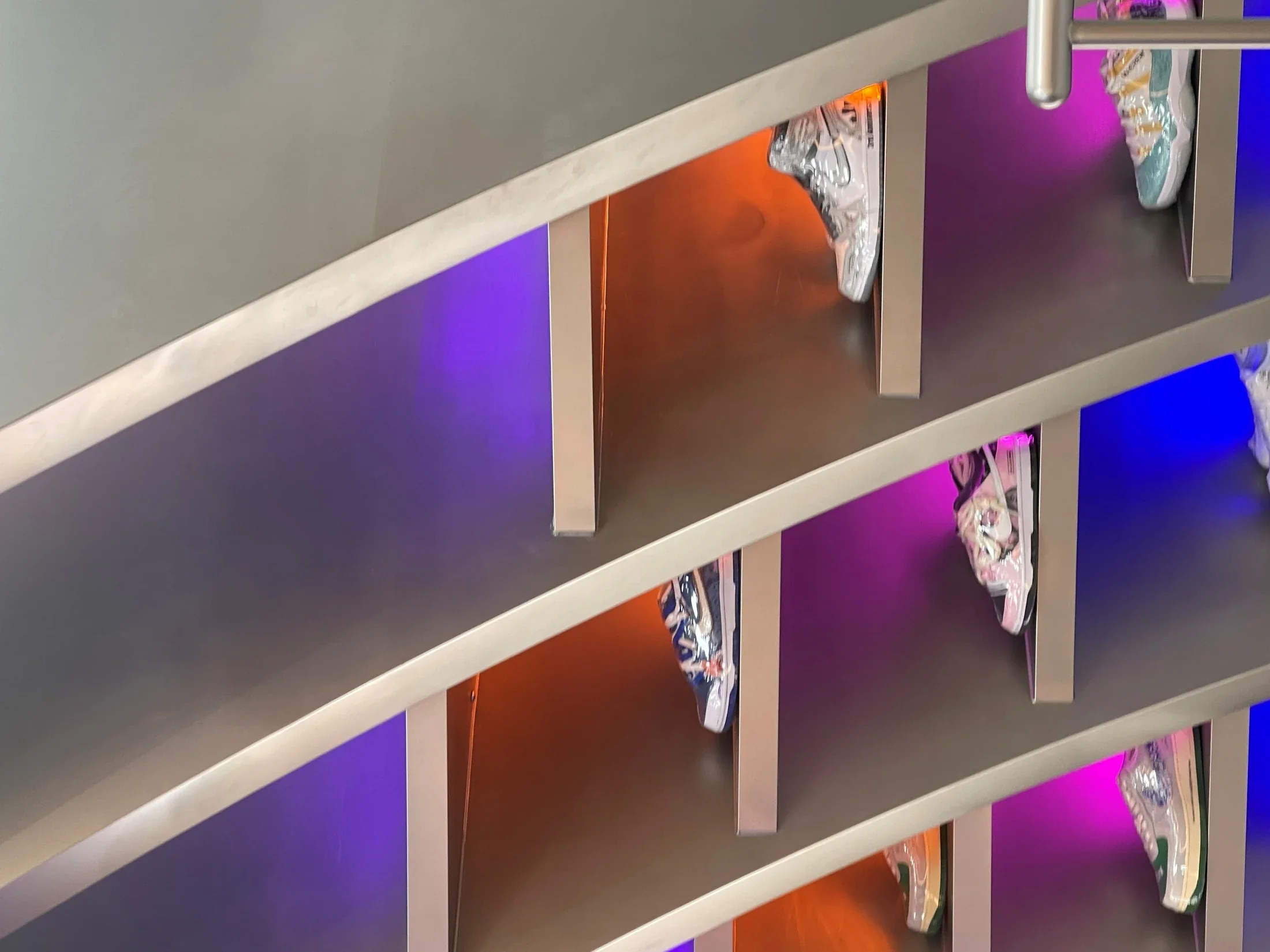 Maccrew — มุมมองพื้นที่ 3