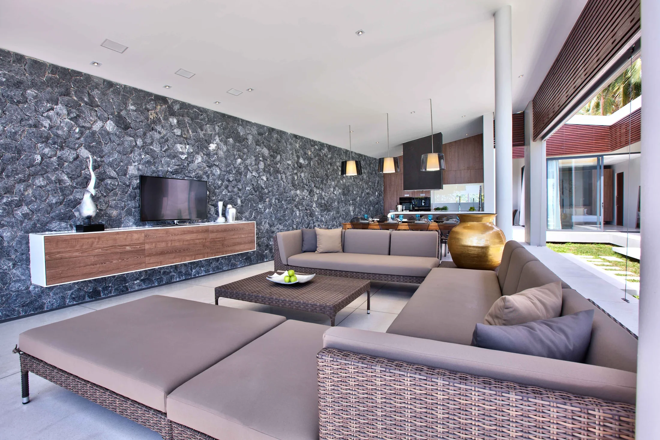 Mandalay Beach Villas — เกาะสมุย ประเทศไทย