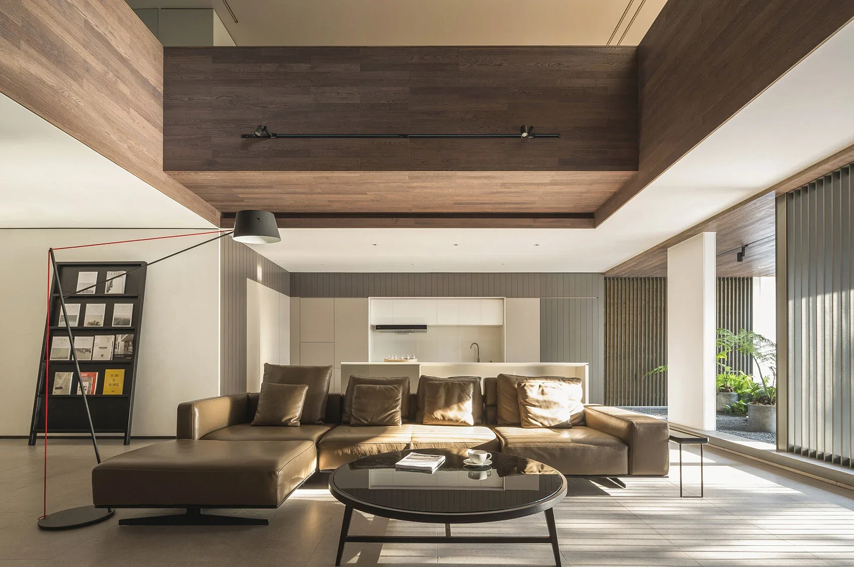 PHENOM Office — ฝอซาน จีน