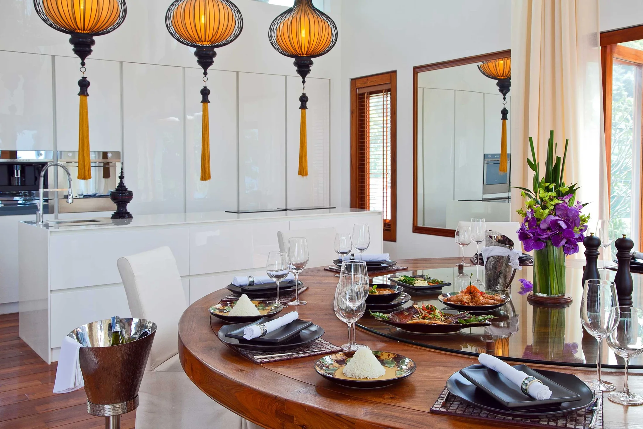 Villa Riva — เกาะสมุย ประเทศไทย